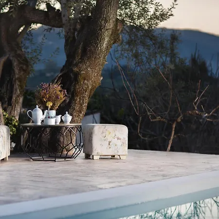 Σπίτι διακοπών Giannas Pool House Βανάτο