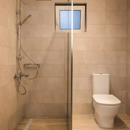 Σπίτι διακοπών Giannas Pool House Βανάτο