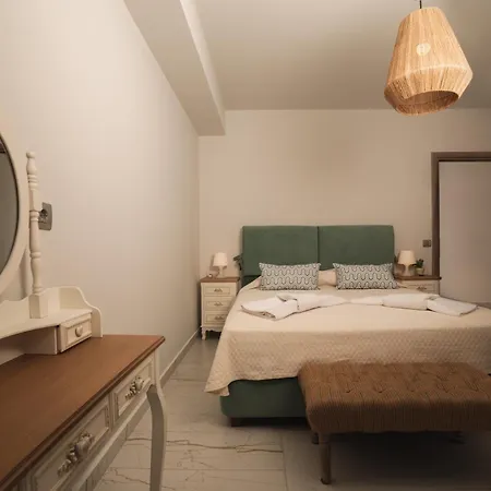 Σπίτι διακοπών Giannas Pool House *