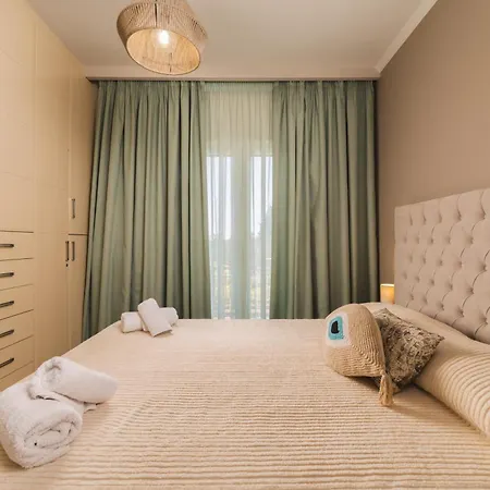 Σπίτι διακοπών Giannas Pool House Βανάτο